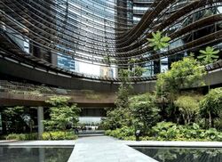Marina One Residences (D1), Apartment #467080251